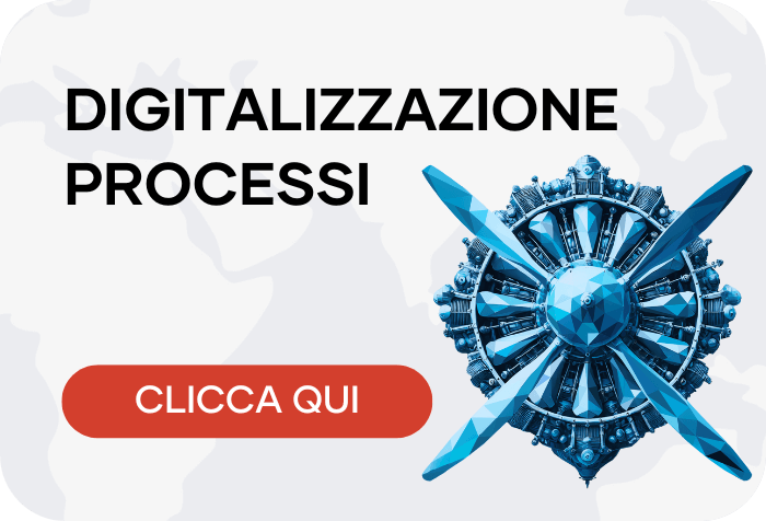 Digitalizzazione Processi