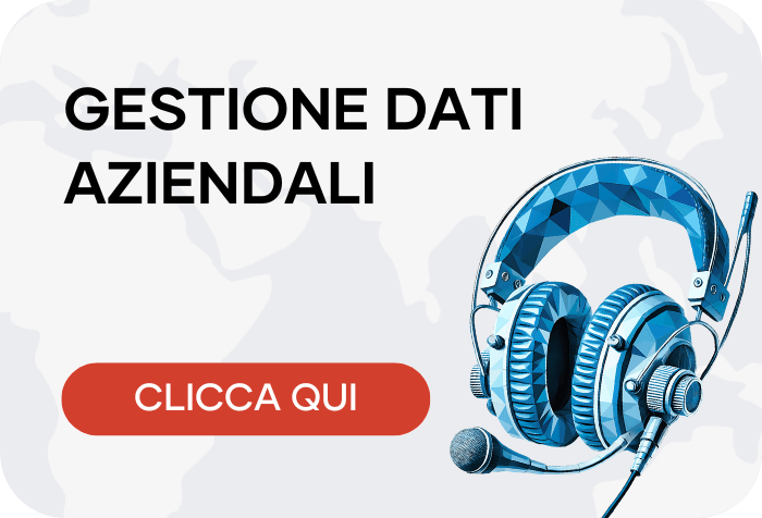 Gestione Dati Aziendali