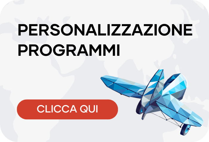 Personalizzazione Programmi