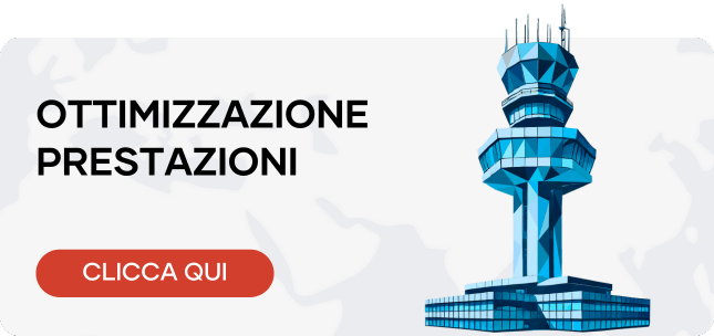 card ottimizzazione prestazioni - mobile